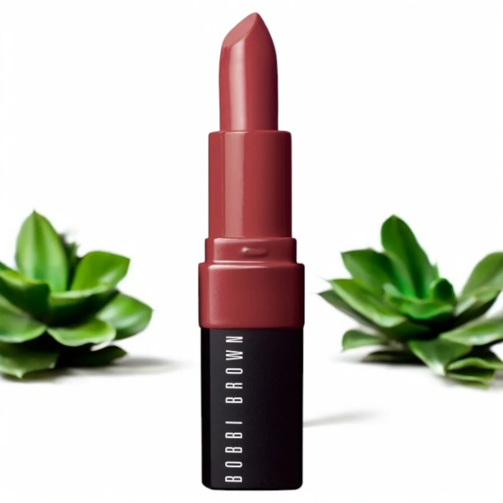 Bobbi Brown Blondie Pink Crushed Lip Color